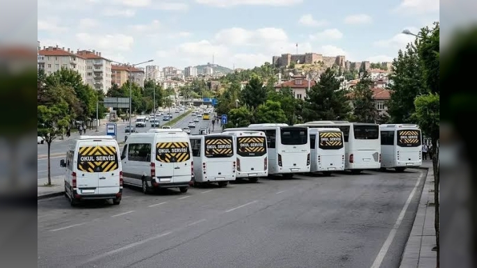 Servisler UKOME fiyat tarifesine uymak zorunda