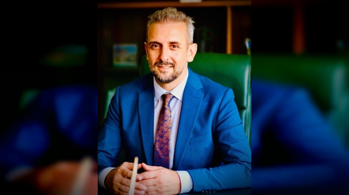 Sezai Yılmaz, Ankara Devlet Tiyatrosu Müdürlüğü görevine getirildi