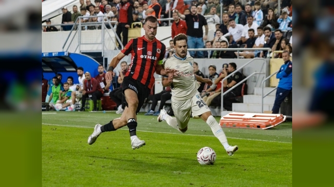 Süper Lig’de 3. Hafta geride kaldı