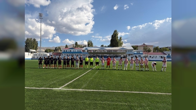 U-19’da Zirve yarışı kızıştı