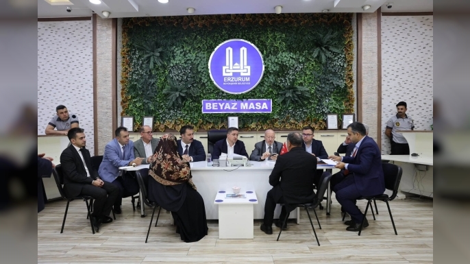 Vatandaş anlatıyor, Büyükşehir çözüm üretiyor