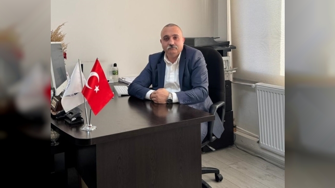 Algül: Camiler İbadet ve Kardeşlik Ocaklarıdır