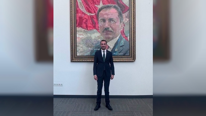 Başkan Yılmaz; “Erzurum vaatlerle değil, yatırımlarla kalkınır”