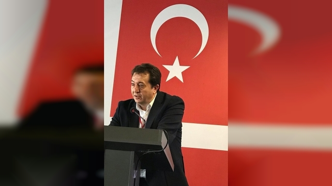 DAGC Başkanı Ayhan Türkez: "Cumhuriyet yönetimi ilk kez Erzurum’da kayıtlara geçti"