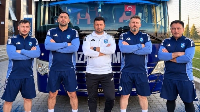 EBBSK açılışı deplasmanda yapacak