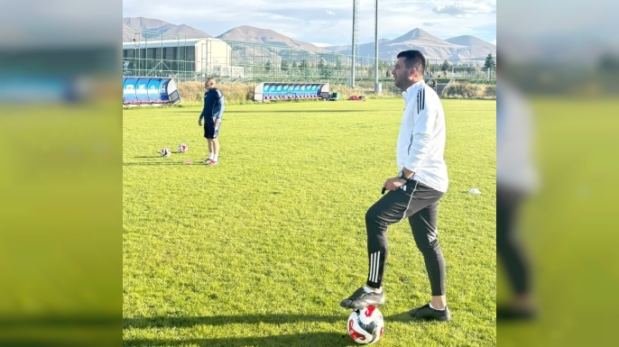 EBBSK Evinde kazanmak istiyor