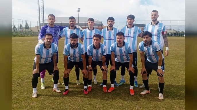 EBBSK, Sürmenespor engelini aşamadı