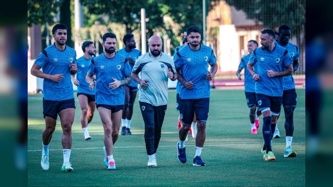 Erzurumspor’dan Alanya’da 3 puan hesabı