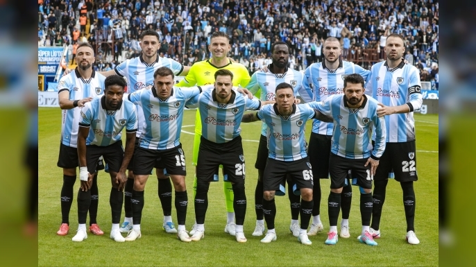 Erzurumspor kazandı, VAR kararları tartışıldı