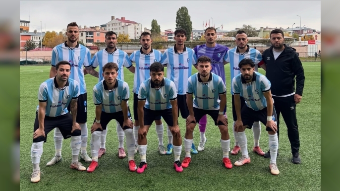 Genç Dadaşlardan muhteşem başlangıç