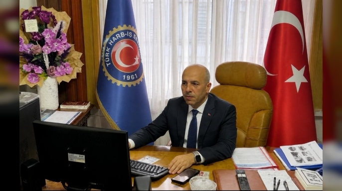 Karakoca; ‘Bir Vatan, Bir Bayrak, Bir Cumhuriyet’