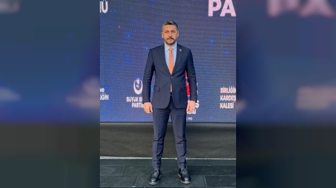 Lokman Kayaoğlu: Erzurum devlet yatırımlarında geride kalıyor