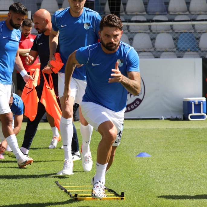 3 PUANA HASRET KALDIK