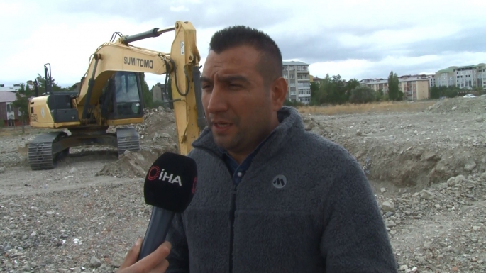 3. Uluslararası Geleneksel Macera Off-Road Oyunları için hazırlıklar başladı