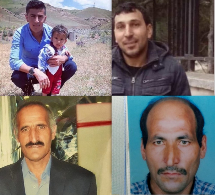 5 kişinin öldürüldüğü olayda korkunç detay: Atlar kavga etti, sahipleri birbirini vurdu