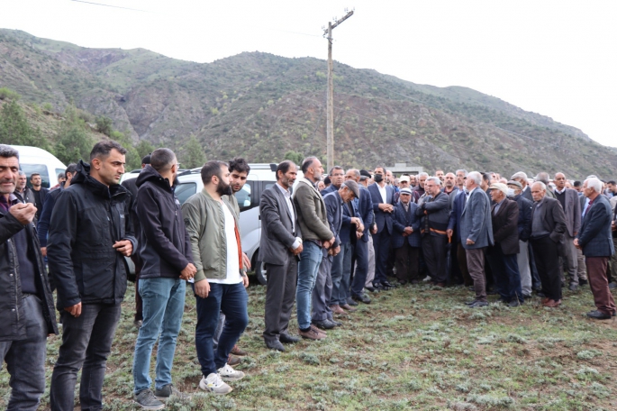 AK Parti eski Belediye Meclis Üyesi Cebeci hayatını kaybetti