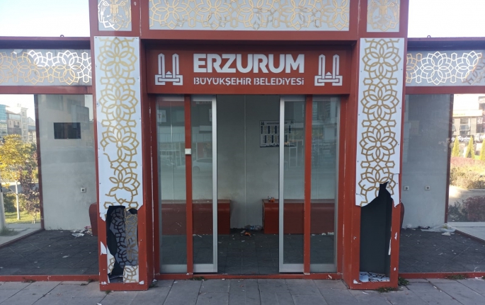 AKILLI DURAKLAR KALDIRILSIN!