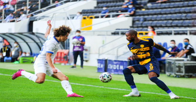 ANKARAGÜCÜ 1 BB ERZURUMSPOR 2