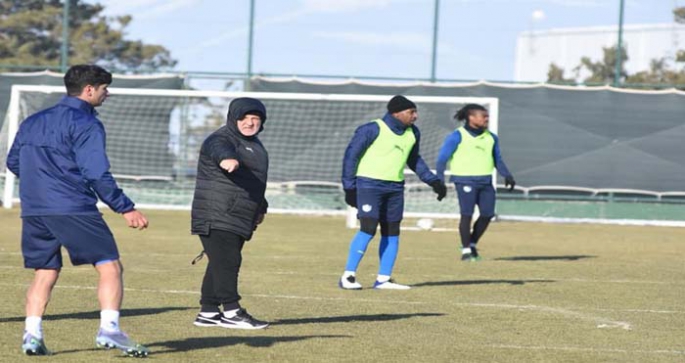 ARA TRANSFER DÖNEMİ BAŞLADI