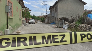 Ardahan’da bir köy karantinaya alındı