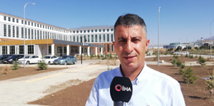 ASİMED Başkanı Eğilmez: “Ermenistan’ın kardeş Azerbaycan’a saldırısı, büyük bir oyunun parçasıdır”