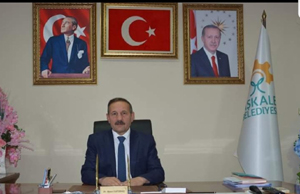 Aşkale’de hayvan pazarı açılıyor