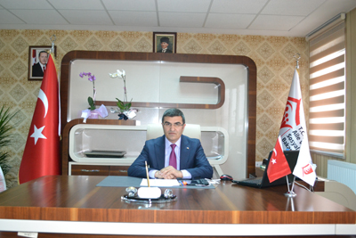 ASP İl Müdürü İlbaş’tan “Yaşlılar Haftası” mesajı