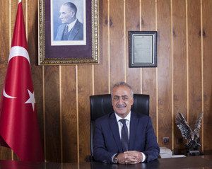 Atatürk Üniversitesi 5 alanda dünya sıralamasında