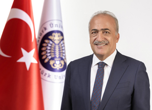 Atatürk Üniversitesi Dünya’nın en iyileri arasında