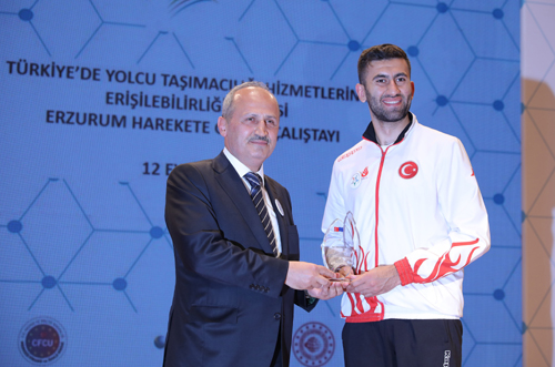 Atatürk Üniversitesi’nde ‘Erzurum Harekete Geçme’ çalıştayı düzenlendi