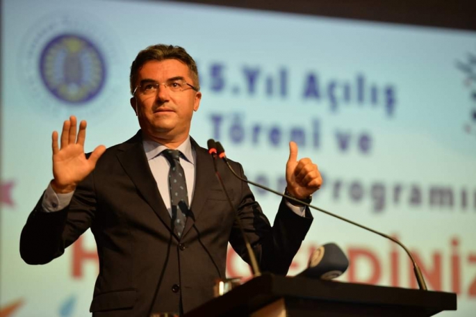 Atatürk Üniversitesi yeni akademik yıla ‘merhaba’ dedi