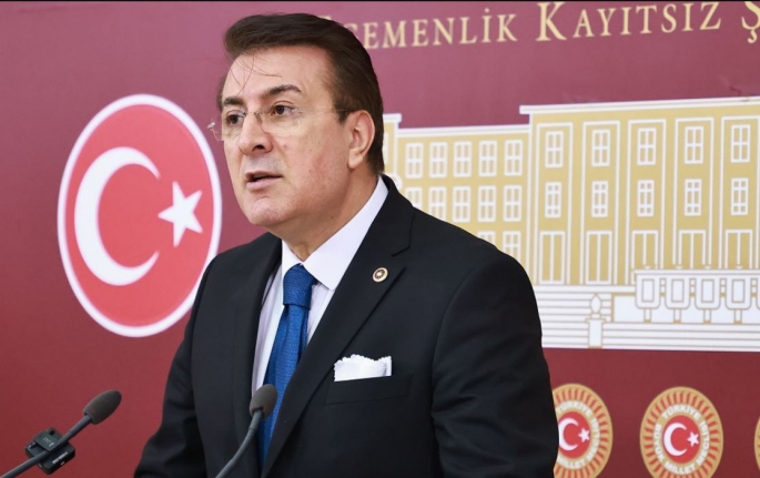 Aydemir’den Milli duruş vurgusu