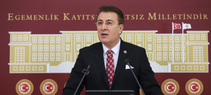 Aydemir: ‘Milli irade 14 Mayısta yine tarih yazacak’