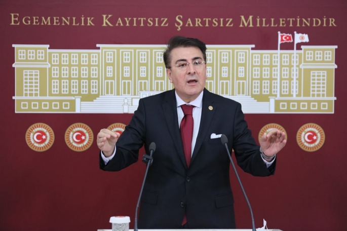Aydemir: ‘Özdemir Bayraktar Milli kahraman’