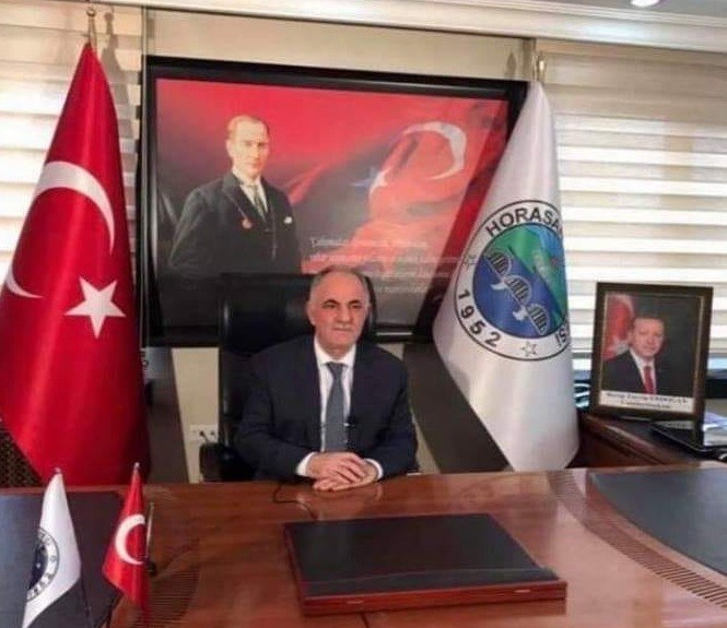 Aydın: “Birlik ve beraberlik günlerindeyiz”