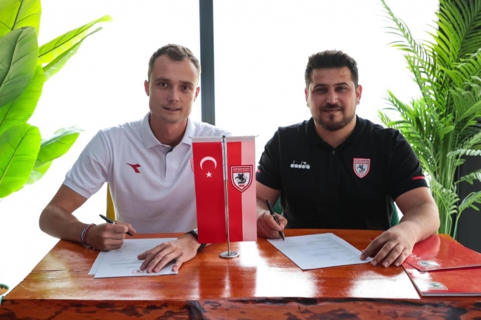 AYRILIKLAR DEVAM EDİYOR