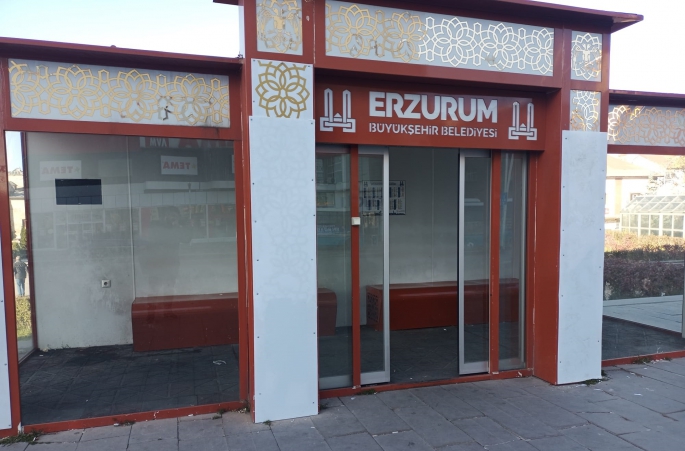 BAKIM ONARIM VE TEMİZLİKLER YAPILIYOR