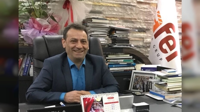 Barlak’tan bayram çağrısı: ‘kırgınlıkları geride bırakalım’