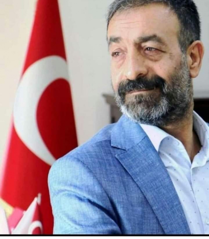 Baro Başkanı Göğebakan; “Sizlerle gurur duyuyoruz”