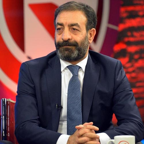Baro’dan Barış Pınarı’na destek açıklaması