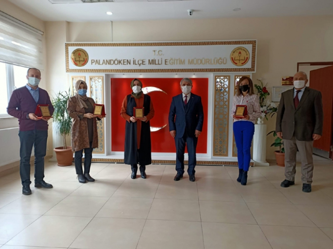 Başarılı öğretmen farkı
