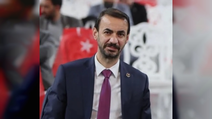 Başkan Ahmet Eşref Yılmaz: