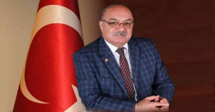 Başkan Gödekmerdan: