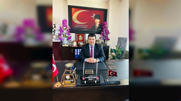 Başkan Mustafa Akdaş: ‘esnaf nefes almak istiyor’