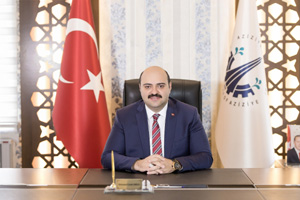 Başkan Orhan’dan 27 Mayıs mesajı