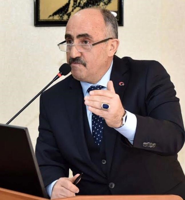 Başkan Tanfer,