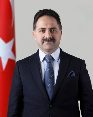 Başkan Uçar’dan 15 Temmuz mesajı
