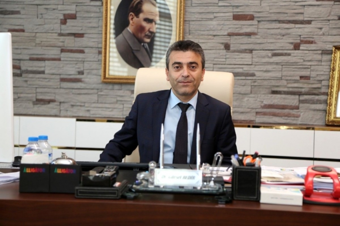 BAŞVURULAR 15 MARTTA BAŞLADI