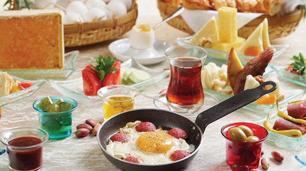 BAYRAMINIZI ZEHİR ETMEYİN