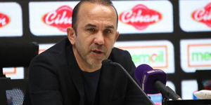 BB Erzurumspor Teknik Direktörü Özdilek: “Haklı bir galibiyet oldu”